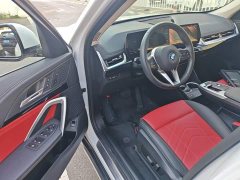 BMW iX1 eDrive25L X Design Package - ფოტო 16