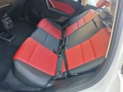 BMW iX1 eDrive25L X Design Package - ფოტო 17