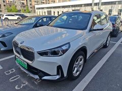 BMW iX1 eDrive25L X Design Package - ფოტო 2