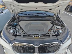 BMW iX1 eDrive25L X Design Package - ფოტო 20