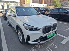 BMW iX1 eDrive25L X Design Package - ფოტო 4