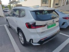 BMW iX1 eDrive25L X Design Package - ფოტო 5
