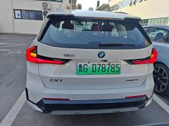 BMW iX1 eDrive25L X Design Package - ფოტო 6
