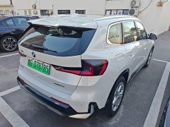 BMW iX1 eDrive25L X Design Package - ფოტო 7