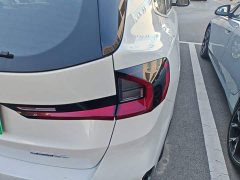 BMW iX1 eDrive25L X Design Package - ფოტო 8