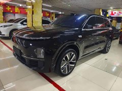 Li Auto L9 2022 Max - ფოტო 1