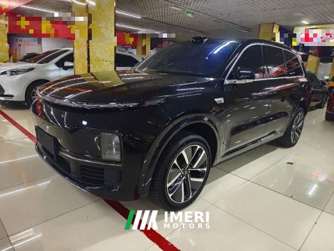 2023 Li Auto L9 2022 Max - ავტომობილი ჩინეთიდან