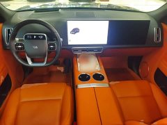 Li Auto L9 2022 Max - ფოტო 10