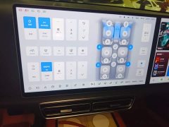 Li Auto L9 2022 Max - ფოტო 13
