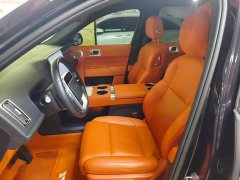 Li Auto L9 2022 Max - ფოტო 15