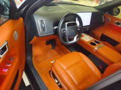 Li Auto L9 2022 Max - ფოტო 16
