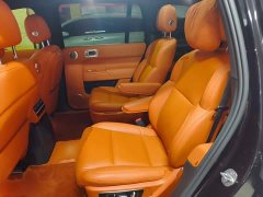 Li Auto L9 2022 Max - ფოტო 17