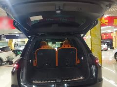 Li Auto L9 2022 Max - ფოტო 19