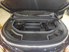 Li Auto L9 2022 Max - ფოტო 20