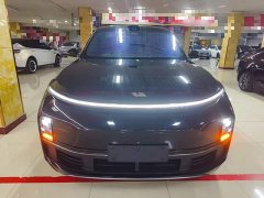 Li Auto L9 2022 Max - ფოტო 3