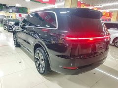 Li Auto L9 2022 Max - ფოტო 5