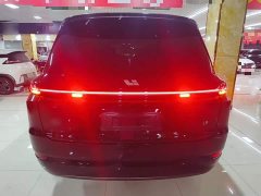 Li Auto L9 2022 Max - ფოტო 6