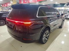 Li Auto L9 2022 Max - ფოტო 7