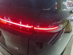 Li Auto L9 2022 Max - ფოტო 8