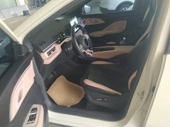 BYD Seagull 2025 305km Freedom Edition - ფოტო 15