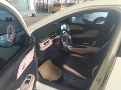 BYD Seagull 2025 305km Freedom Edition - ფოტო 16