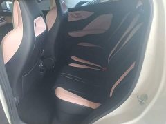 BYD Seagull 2025 305km Freedom Edition - ფოტო 17