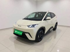 BYD Seagull 2025 305km Freedom Edition - ფოტო 2