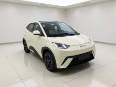 BYD Seagull 2025 305km Freedom Edition - ფოტო 4