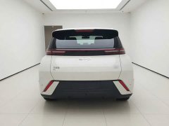BYD Seagull 2025 305km Freedom Edition - ფოტო 6