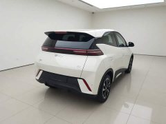 BYD Seagull 2025 305km Freedom Edition - ფოტო 7