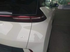 BYD Seagull 2025 305km Freedom Edition - ფოტო 8