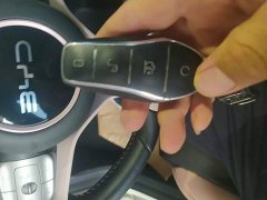 BYD Seagull 2025 305km Freedom Edition - ფოტო 9