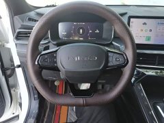 Lynk & Co Geely Lynk & Co 06 2023 Remix 1.5T Dynamic Halo - ფოტო 11