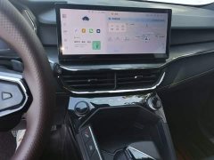 Lynk & Co Geely Lynk & Co 06 2023 Remix 1.5T Dynamic Halo - ფოტო 13