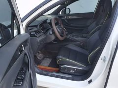 Lynk & Co Geely Lynk & Co 06 2023 Remix 1.5T Dynamic Halo - ფოტო 16