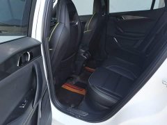 Lynk & Co Geely Lynk & Co 06 2023 Remix 1.5T Dynamic Halo - ფოტო 17