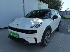 Lynk & Co Geely Lynk & Co 06 2023 Remix 1.5T Dynamic Halo - ფოტო 2