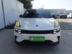 Lynk & Co Geely Lynk & Co 06 2023 Remix 1.5T Dynamic Halo - ფოტო 3