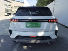 Lynk & Co Geely Lynk & Co 06 2023 Remix 1.5T Dynamic Halo - ფოტო 6