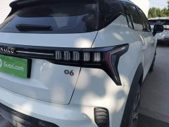 Lynk & Co Geely Lynk & Co 06 2023 Remix 1.5T Dynamic Halo - ფოტო 8