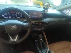 Buick GL6 2021 323T Hybrid Connected Luxury - ფოტო 10