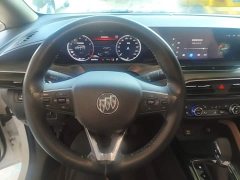 Buick GL6 2021 323T Hybrid Connected Luxury - ფოტო 11