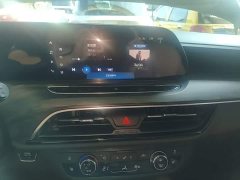 Buick GL6 2021 323T Hybrid Connected Luxury - ფოტო 13