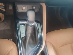 Buick GL6 2021 323T Hybrid Connected Luxury - ფოტო 14