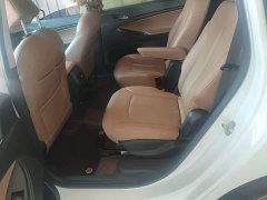 Buick GL6 2021 323T Hybrid Connected Luxury - ფოტო 17