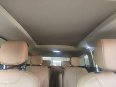 Buick GL6 2021 323T Hybrid Connected Luxury - ფოტო 18