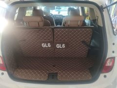 Buick GL6 2021 323T Hybrid Connected Luxury - ფოტო 19