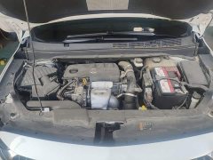Buick GL6 2021 323T Hybrid Connected Luxury - ფოტო 20