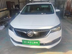 Buick GL6 2021 323T Hybrid Connected Luxury - ფოტო 3