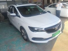 Buick GL6 2021 323T Hybrid Connected Luxury - ფოტო 4